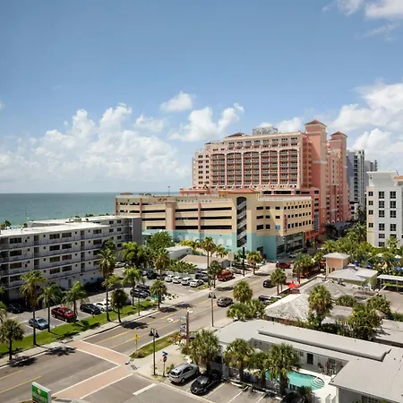 Ac Hotel By Marriott Clearwater Beach