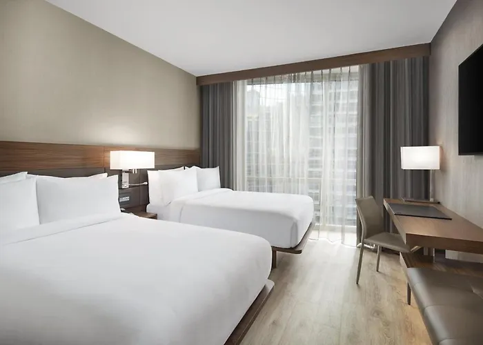 Ac By Marriott Clearwater