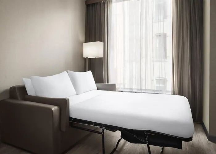 Hotel Ac By Marriott Clearwater 3*