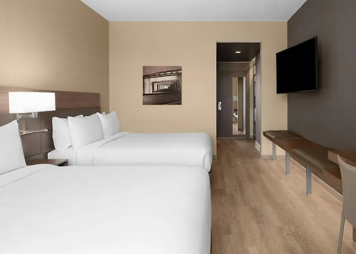 Ac By Marriott Clearwater 3* Clearwater Beach