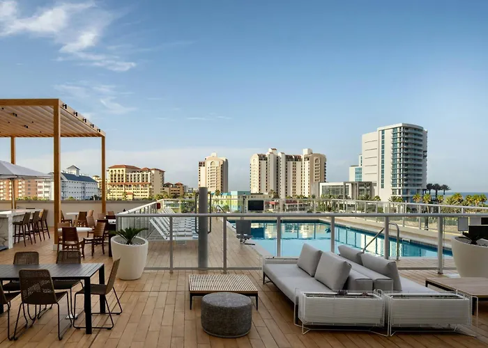Hotel Ac By Marriott Clearwater