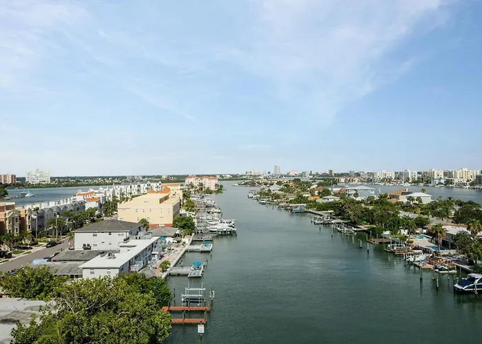 Ac By Marriott Clearwater Hotel 3*