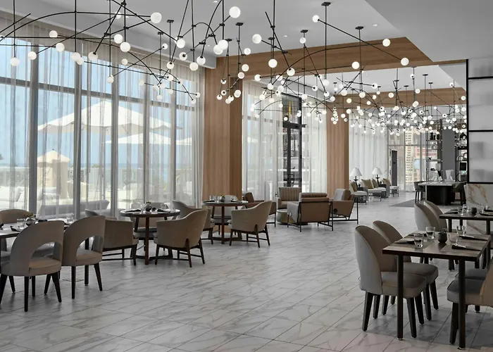 Hotel Ac By Marriott Clearwater 3*