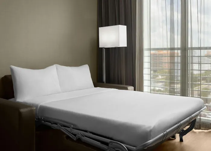 Ac By Marriott Clearwater 3*