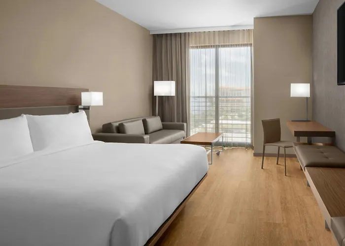 Ac By Marriott Clearwater Clearwater Beach