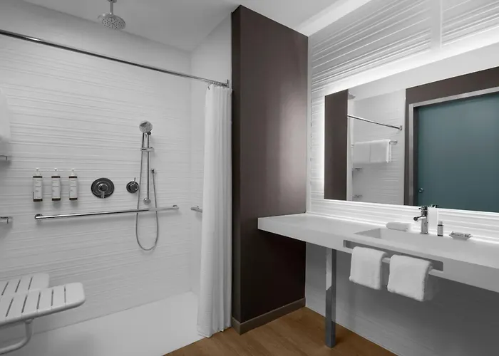 Ac By Marriott Clearwater 3* Clearwater Beach