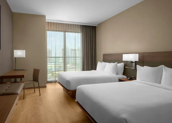 Ac By Marriott Clearwater