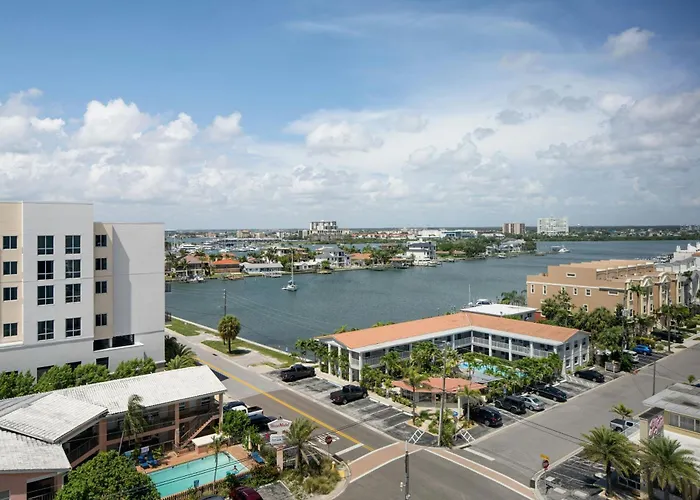 Hotel Ac By Marriott Clearwater