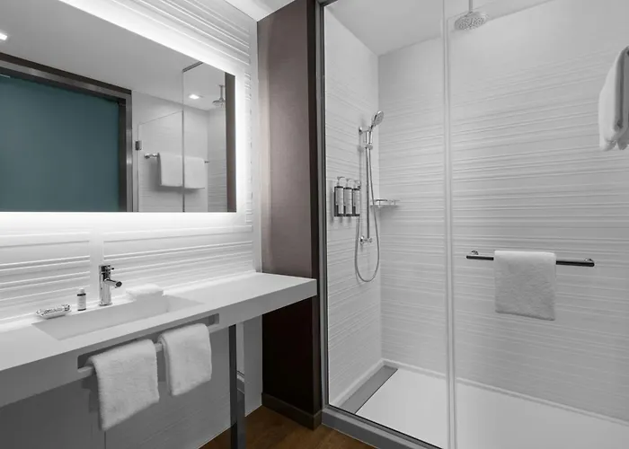 Hotel Ac By Marriott Clearwater Clearwater Beach