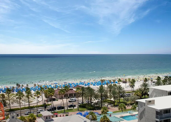 Ac By Marriott Clearwater 3*
