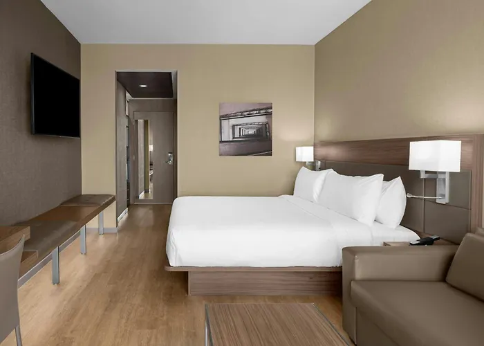 Ac By Marriott Clearwater 3* Clearwater Beach
