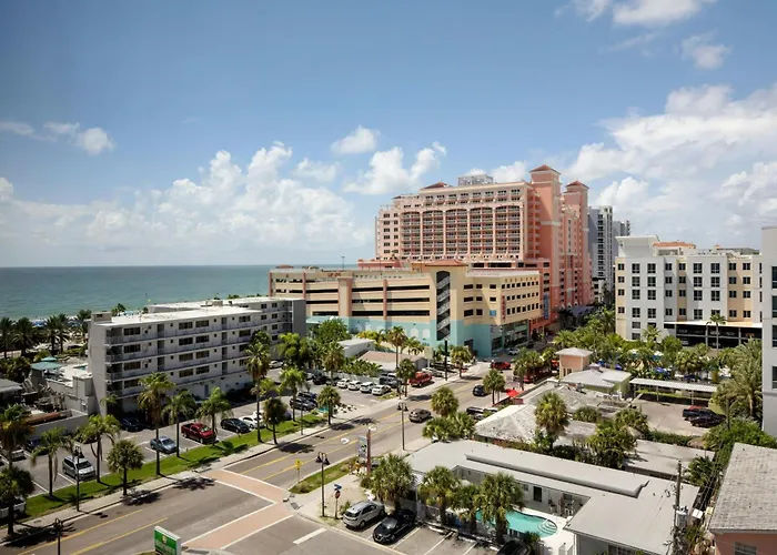 Hotel Ac By Marriott Clearwater