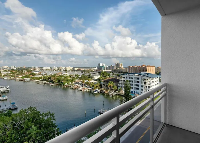 Ac By Marriott Clearwater