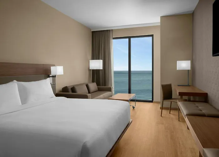 Hotel Ac By Marriott Clearwater Clearwater Beach