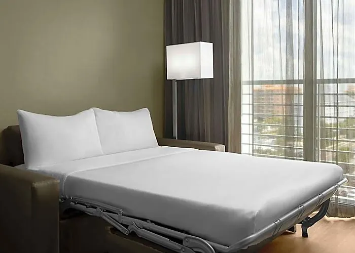 Hotel Ac By Marriott Clearwater Clearwater Beach