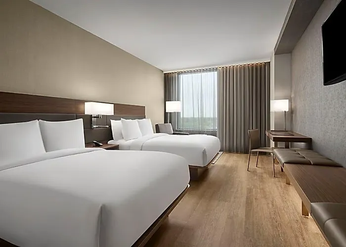 Ac By Marriott Clearwater Hotel Clearwater Beach