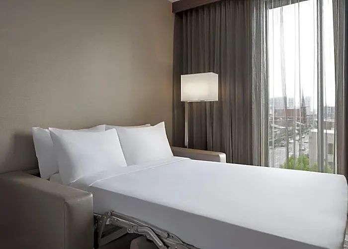 Ac By Marriott Clearwater 3*