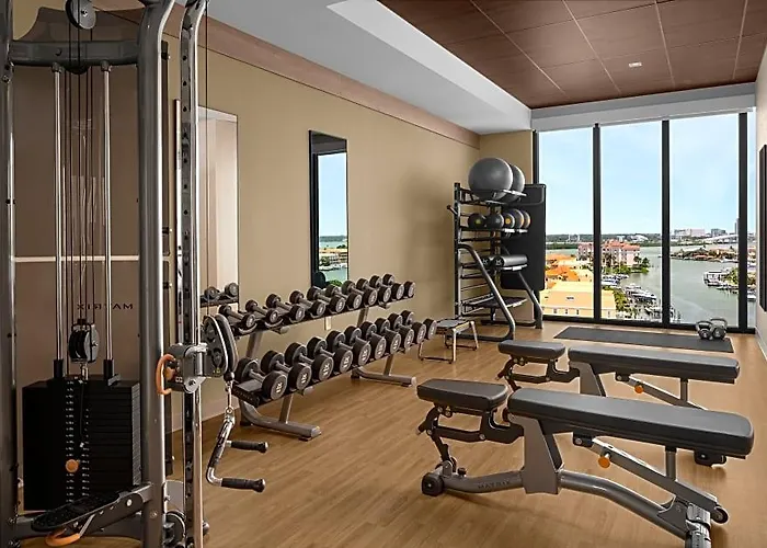 Ac By Marriott Clearwater Hotel 3*