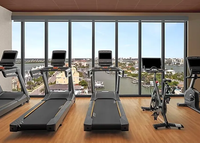 Ac By Marriott Clearwater 3*